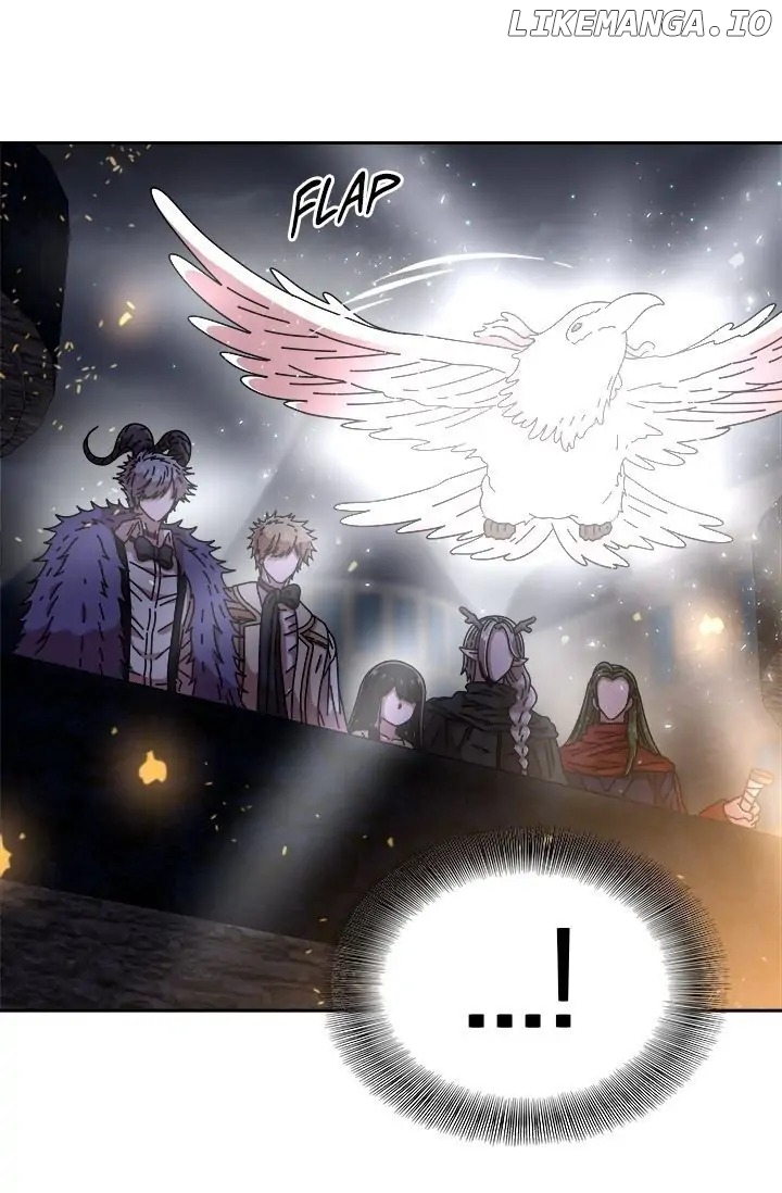 I was born as the Demon Lord’s daughter chapter 54 - page 8