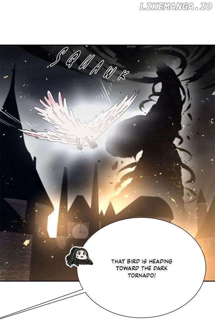 I was born as the Demon Lord’s daughter chapter 54 - page 9