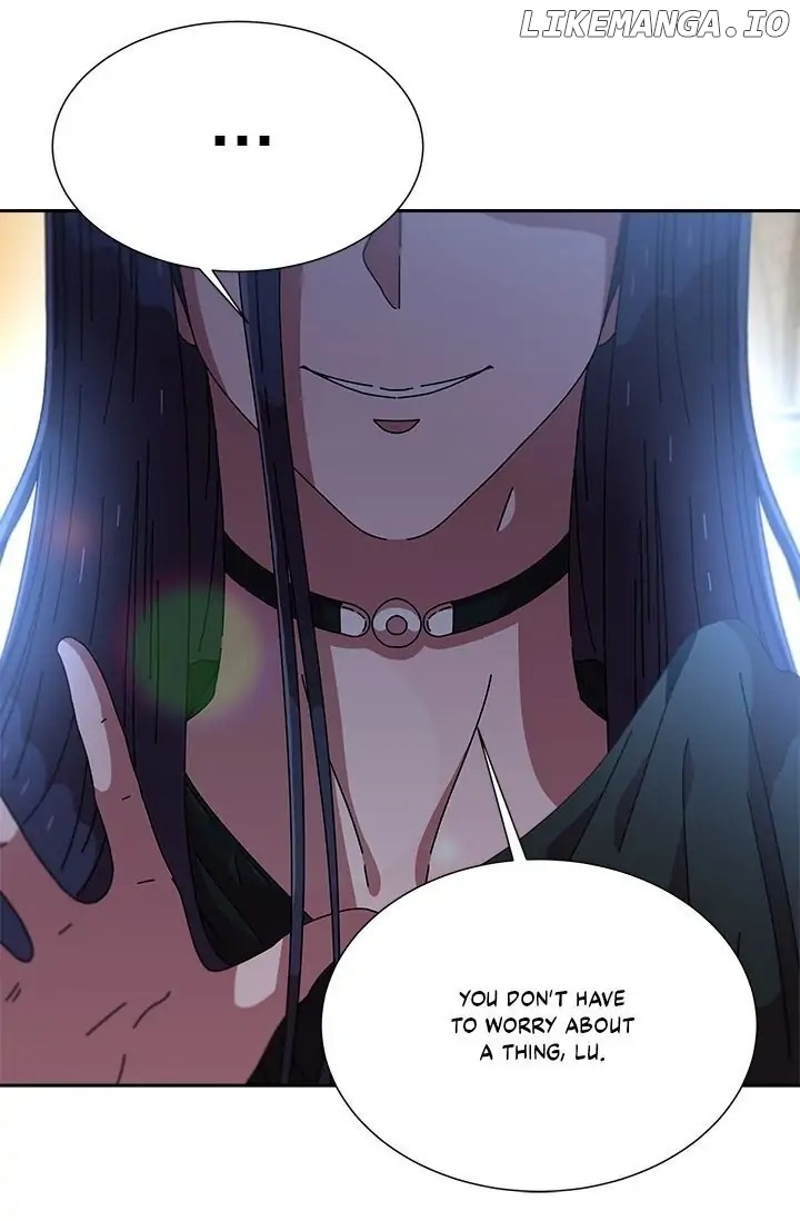I was born as the Demon Lord’s daughter chapter 61 - page 16