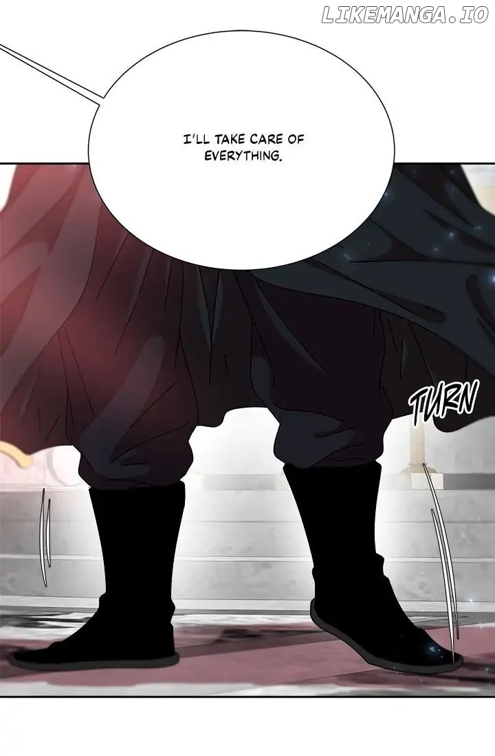 I was born as the Demon Lord’s daughter chapter 61 - page 17
