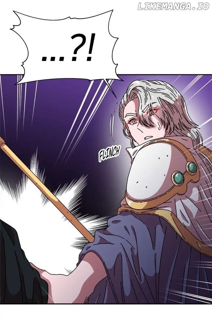 I was born as the Demon Lord’s daughter chapter 61 - page 22
