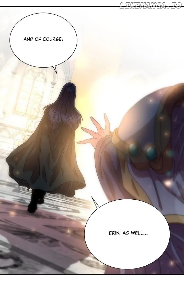 I was born as the Demon Lord’s daughter chapter 61 - page 25