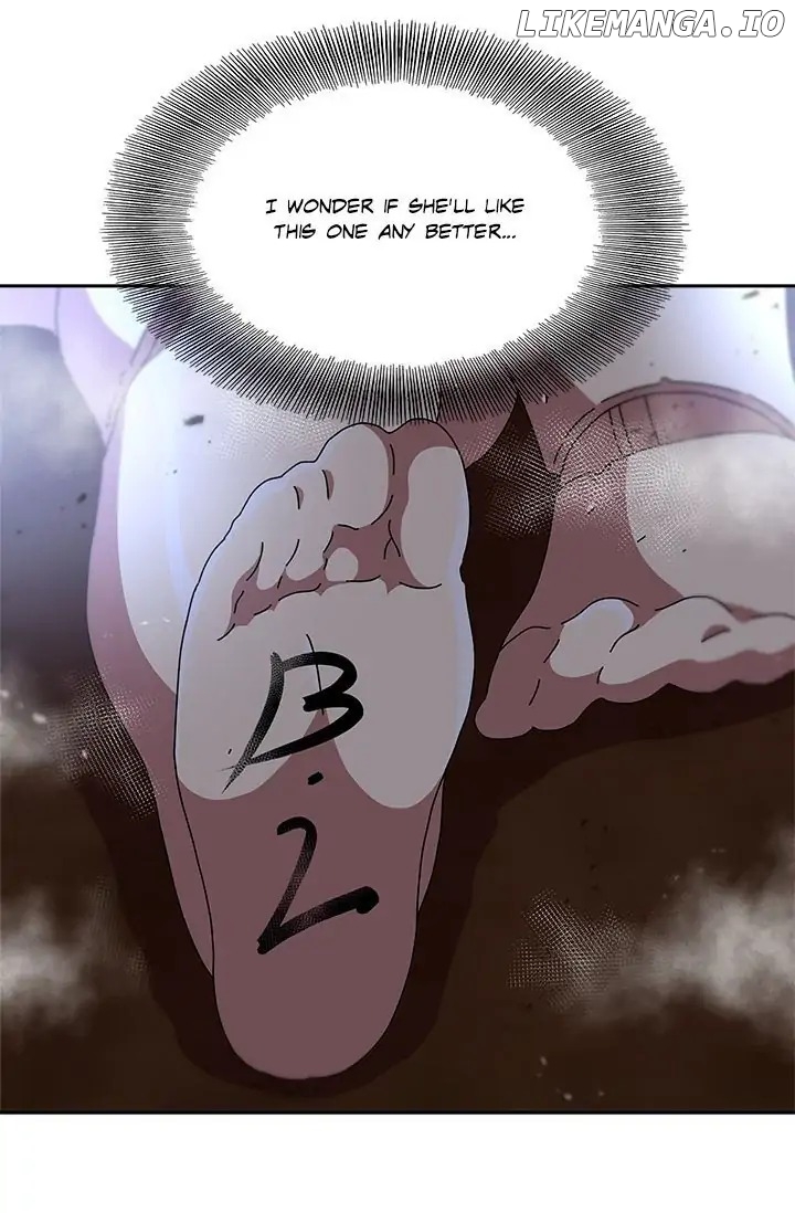 I was born as the Demon Lord’s daughter chapter 61 - page 3