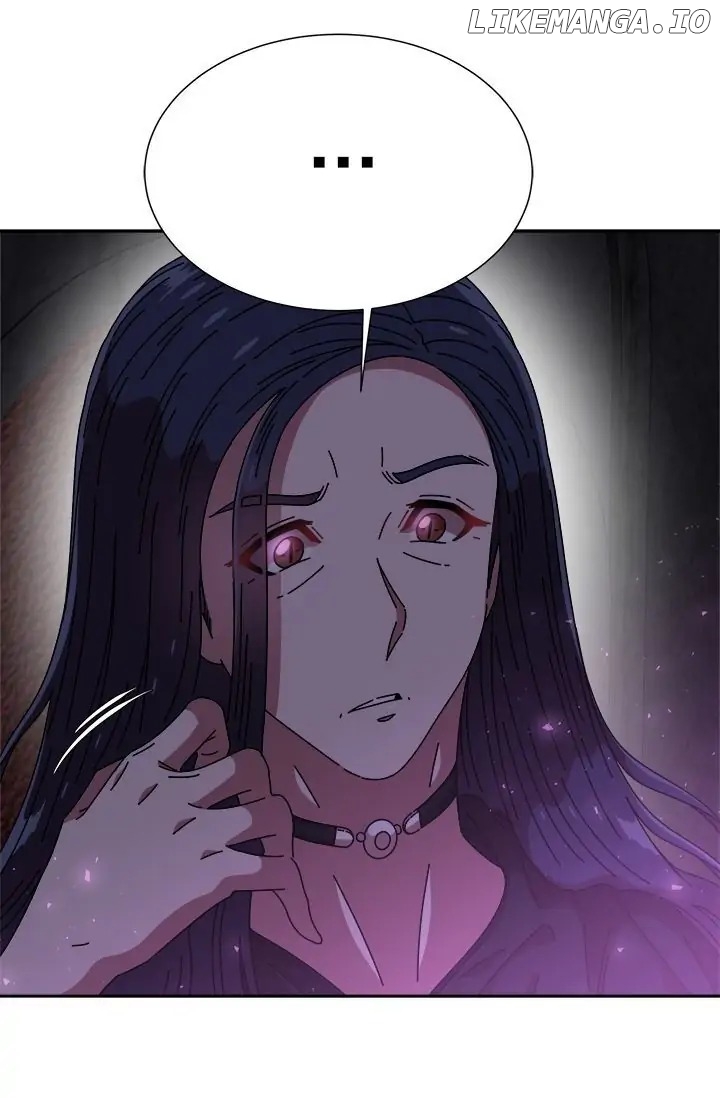 I was born as the Demon Lord’s daughter chapter 61 - page 37