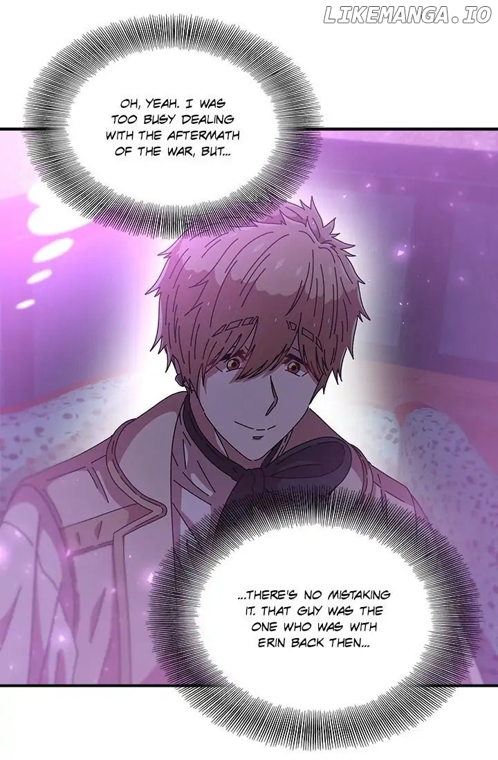 I was born as the Demon Lord’s daughter chapter 61 - page 38