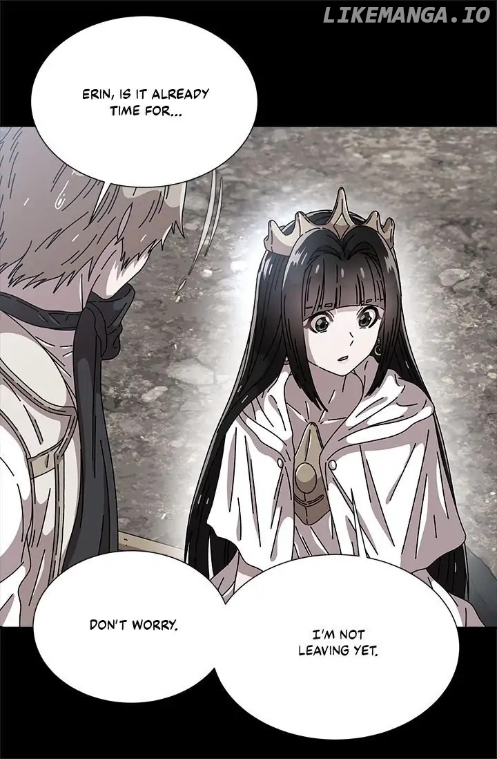 I was born as the Demon Lord’s daughter chapter 61 - page 44