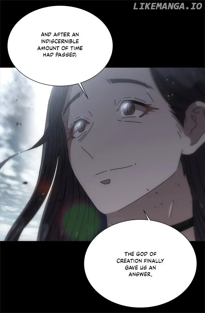 I was born as the Demon Lord’s daughter chapter 61 - page 52