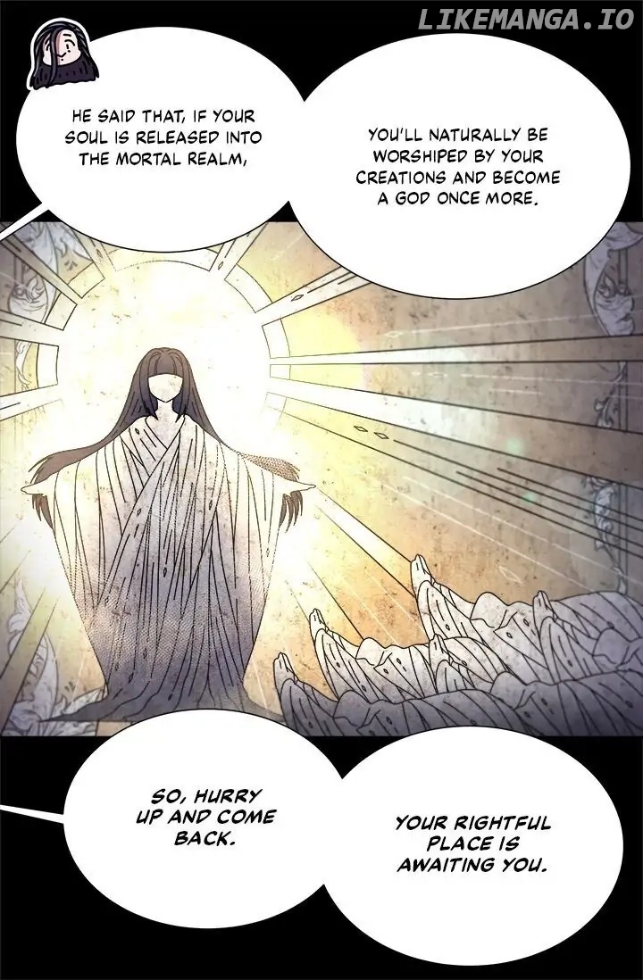 I was born as the Demon Lord’s daughter chapter 61 - page 53