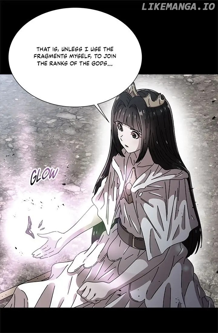 I was born as the Demon Lord’s daughter chapter 61 - page 59