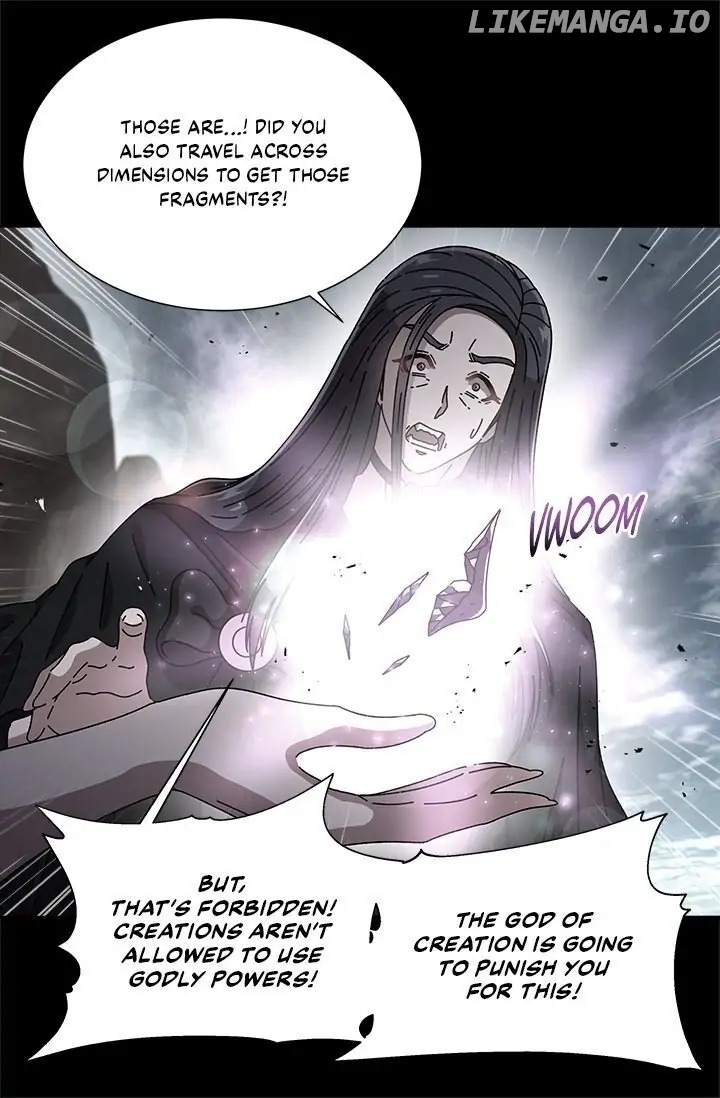 I was born as the Demon Lord’s daughter chapter 61 - page 60