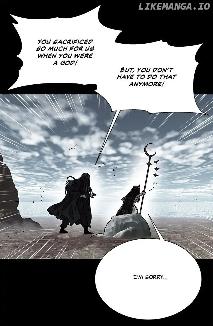 I was born as the Demon Lord’s daughter chapter 61 - page 62