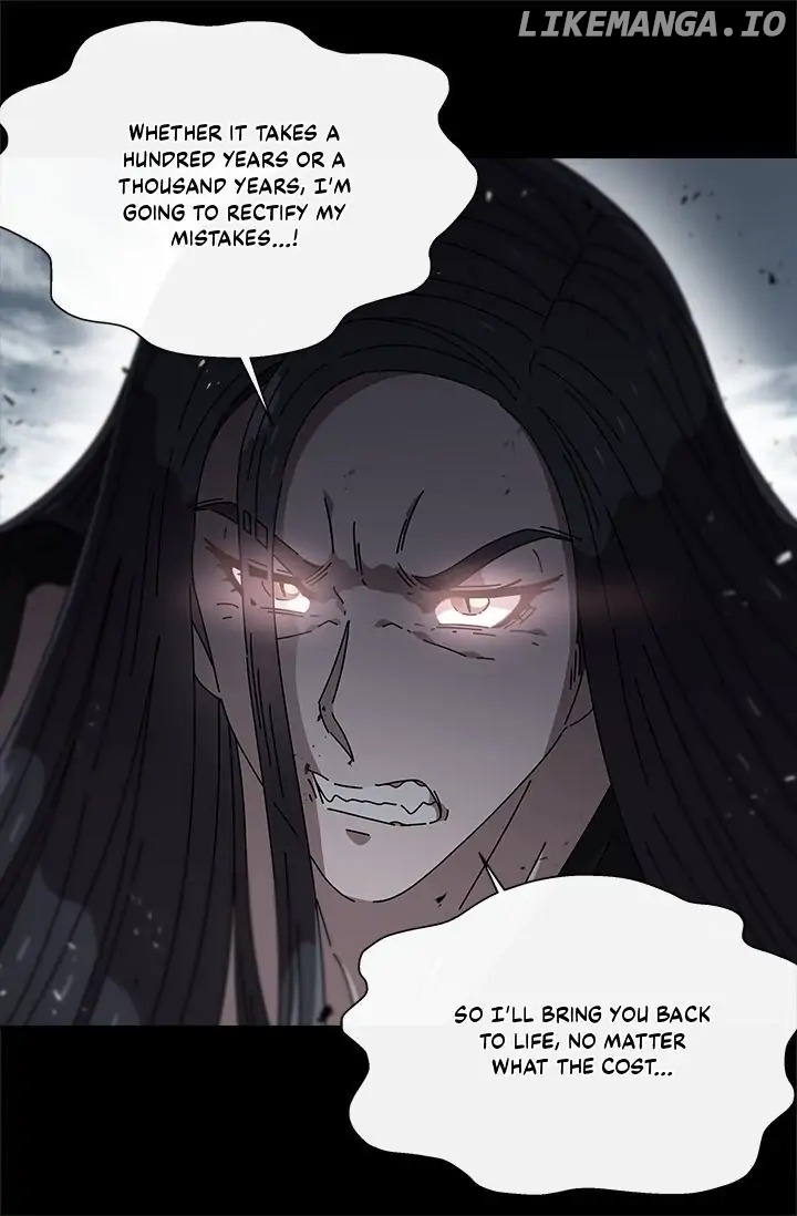 I was born as the Demon Lord’s daughter chapter 61 - page 64