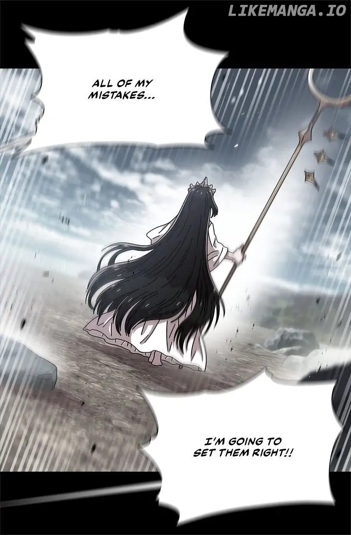 I was born as the Demon Lord’s daughter chapter 61 - page 65