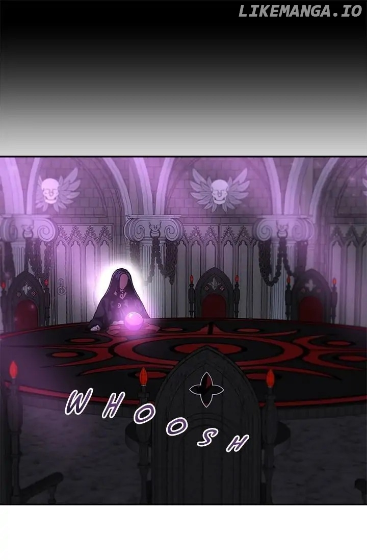 I was born as the Demon Lord’s daughter chapter 61 - page 67