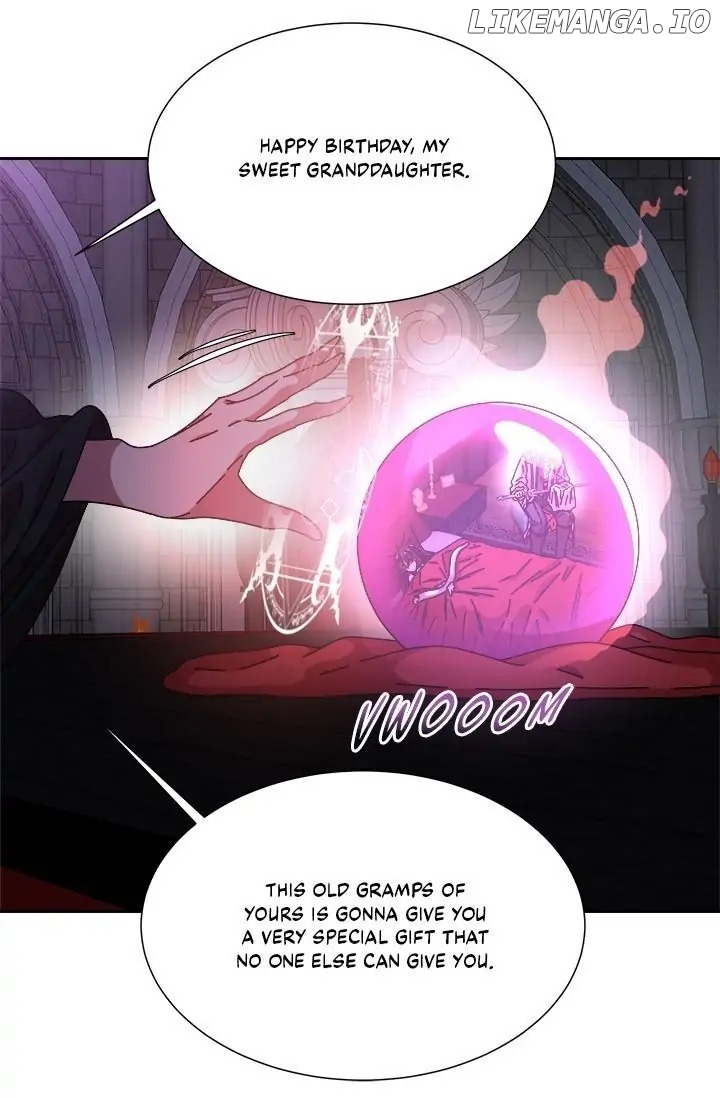 I was born as the Demon Lord’s daughter chapter 61 - page 68
