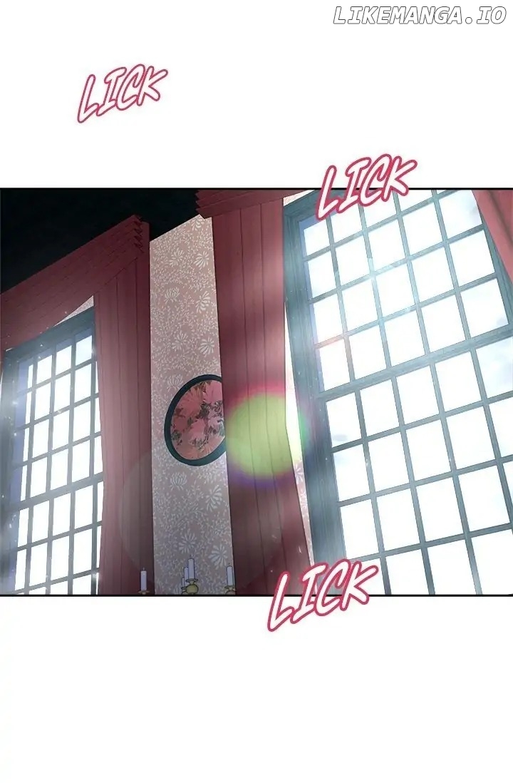 I was born as the Demon Lord’s daughter chapter 61 - page 72