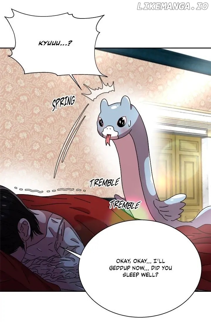 I was born as the Demon Lord’s daughter chapter 61 - page 74