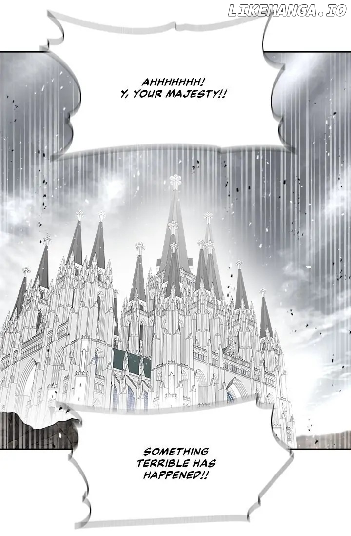 I was born as the Demon Lord’s daughter chapter 61 - page 78