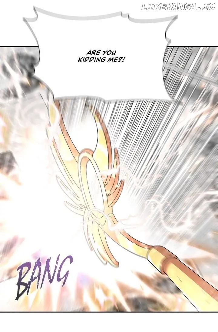 I was born as the Demon Lord’s daughter chapter 61 - page 9