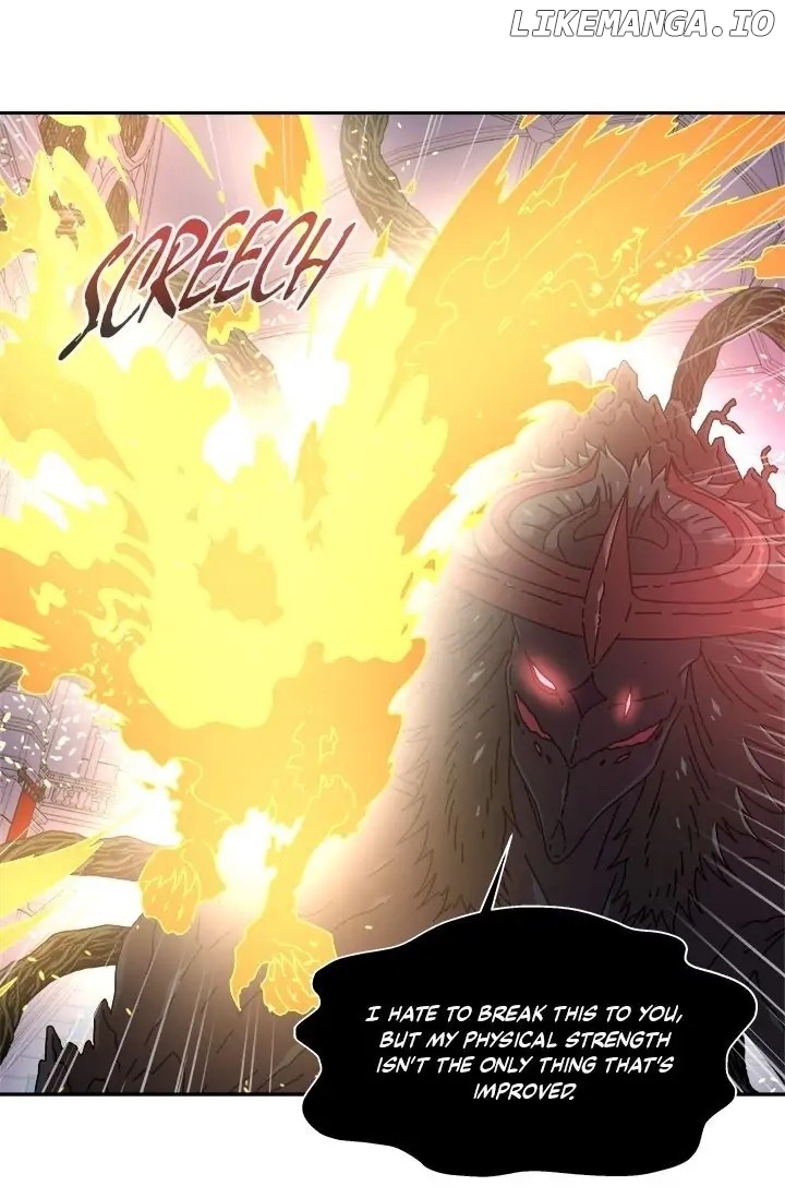 I was born as the Demon Lord’s daughter chapter 53 - page 10