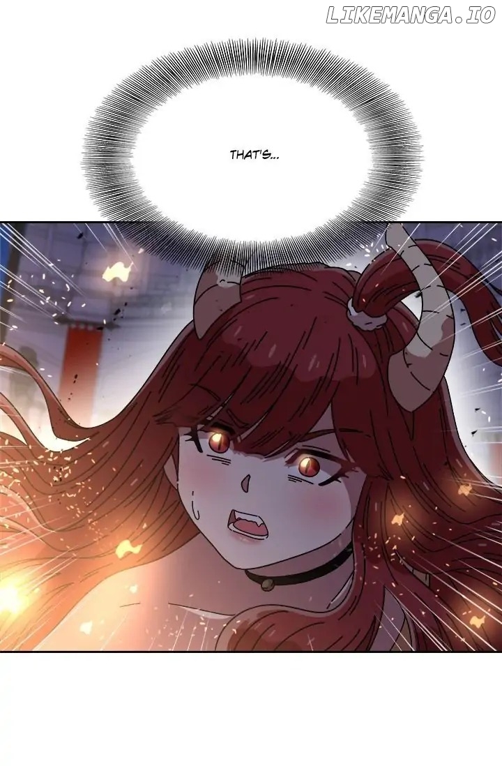 I was born as the Demon Lord’s daughter chapter 53 - page 16