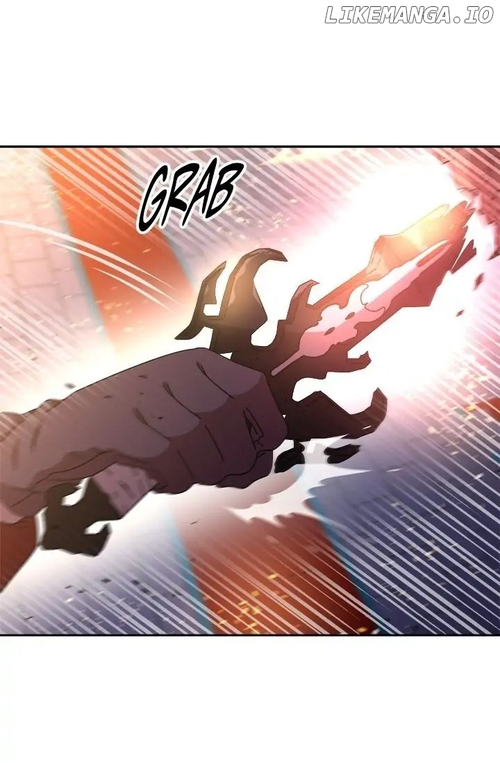I was born as the Demon Lord’s daughter chapter 53 - page 23