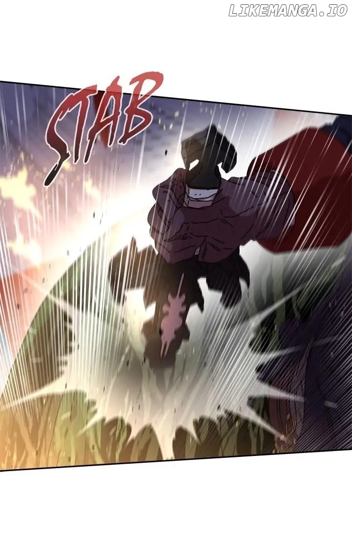 I was born as the Demon Lord’s daughter chapter 53 - page 25