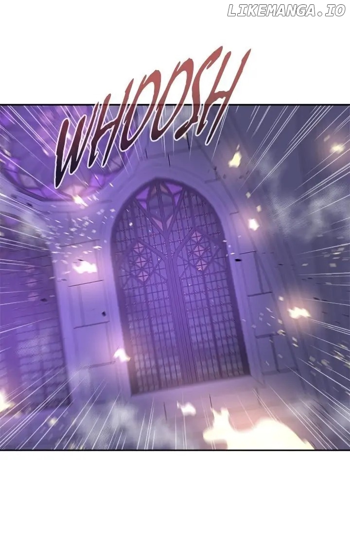 I was born as the Demon Lord’s daughter chapter 53 - page 29