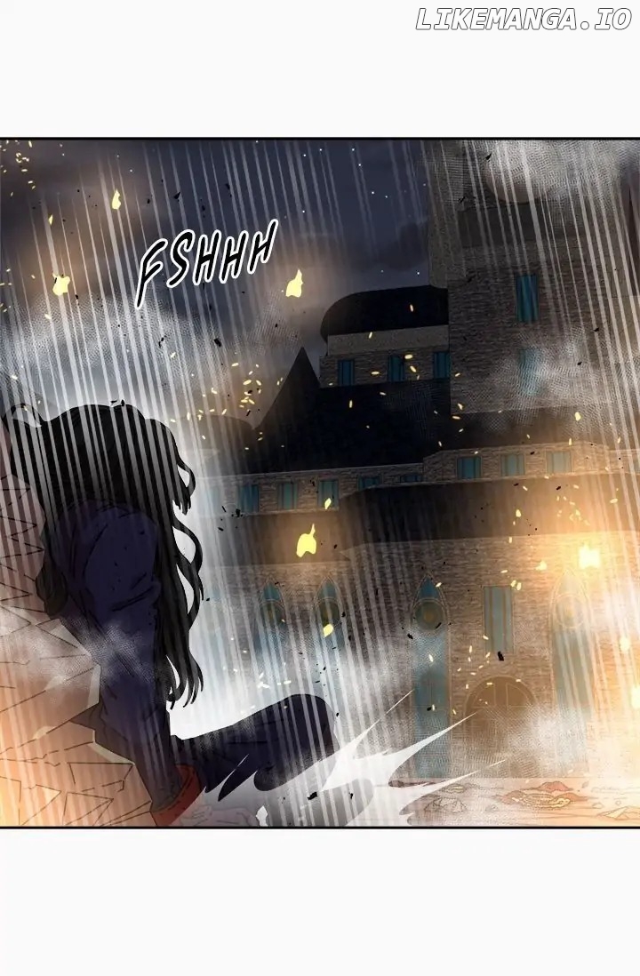 I was born as the Demon Lord’s daughter chapter 53 - page 34