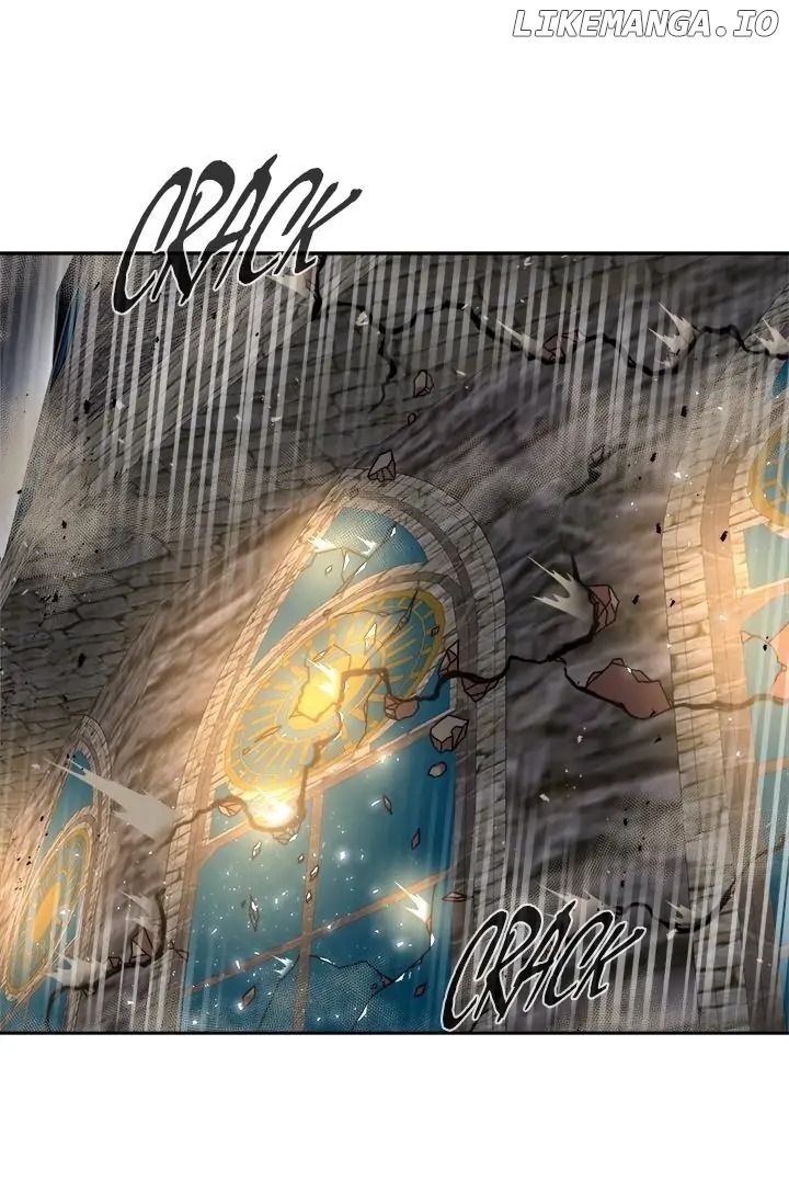 I was born as the Demon Lord’s daughter chapter 53 - page 35