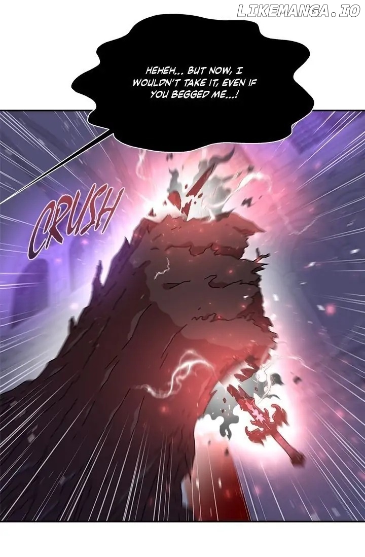I was born as the Demon Lord’s daughter chapter 53 - page 4
