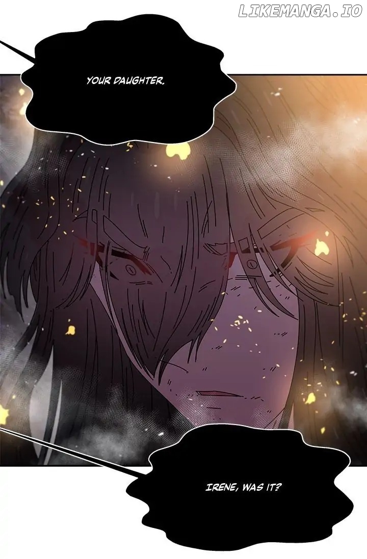 I was born as the Demon Lord’s daughter chapter 53 - page 42