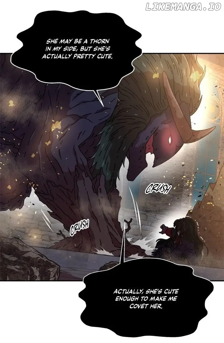 I was born as the Demon Lord’s daughter chapter 53 - page 43