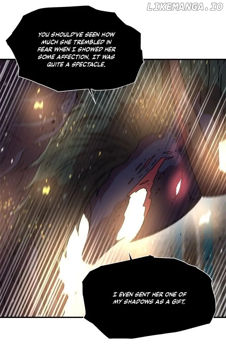 I was born as the Demon Lord’s daughter chapter 53 - page 44