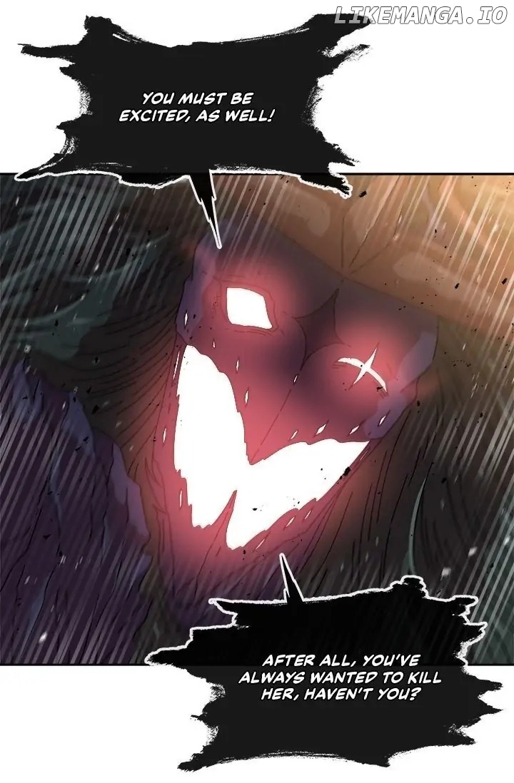 I was born as the Demon Lord’s daughter chapter 53 - page 47