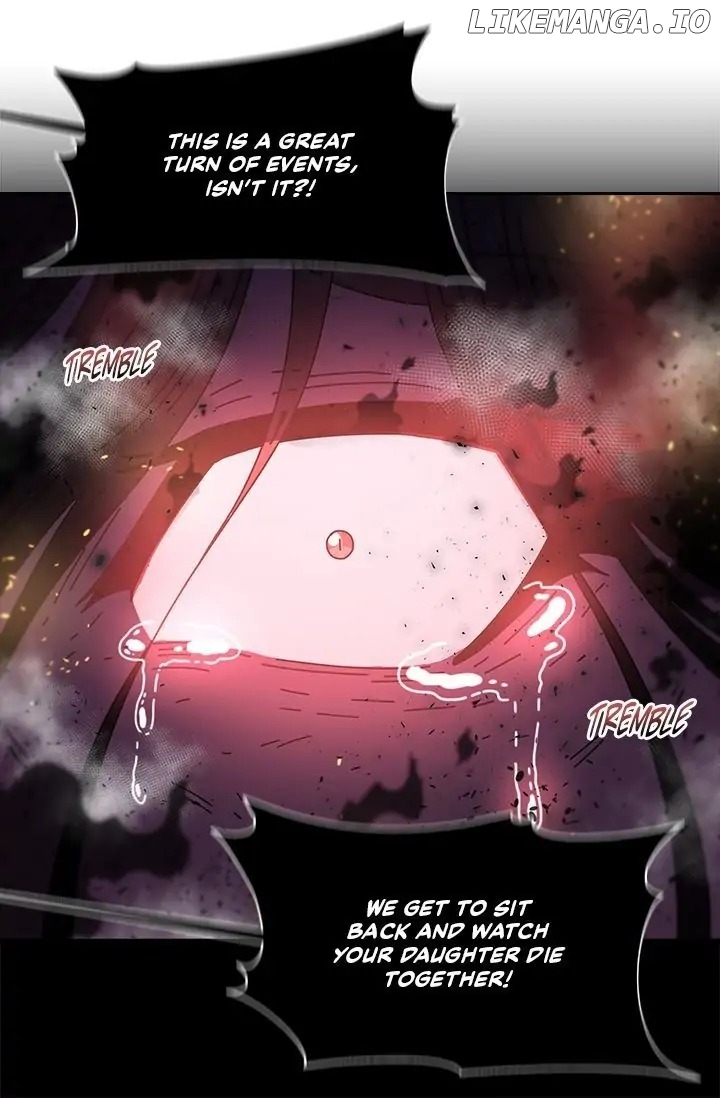 I was born as the Demon Lord’s daughter chapter 53 - page 49