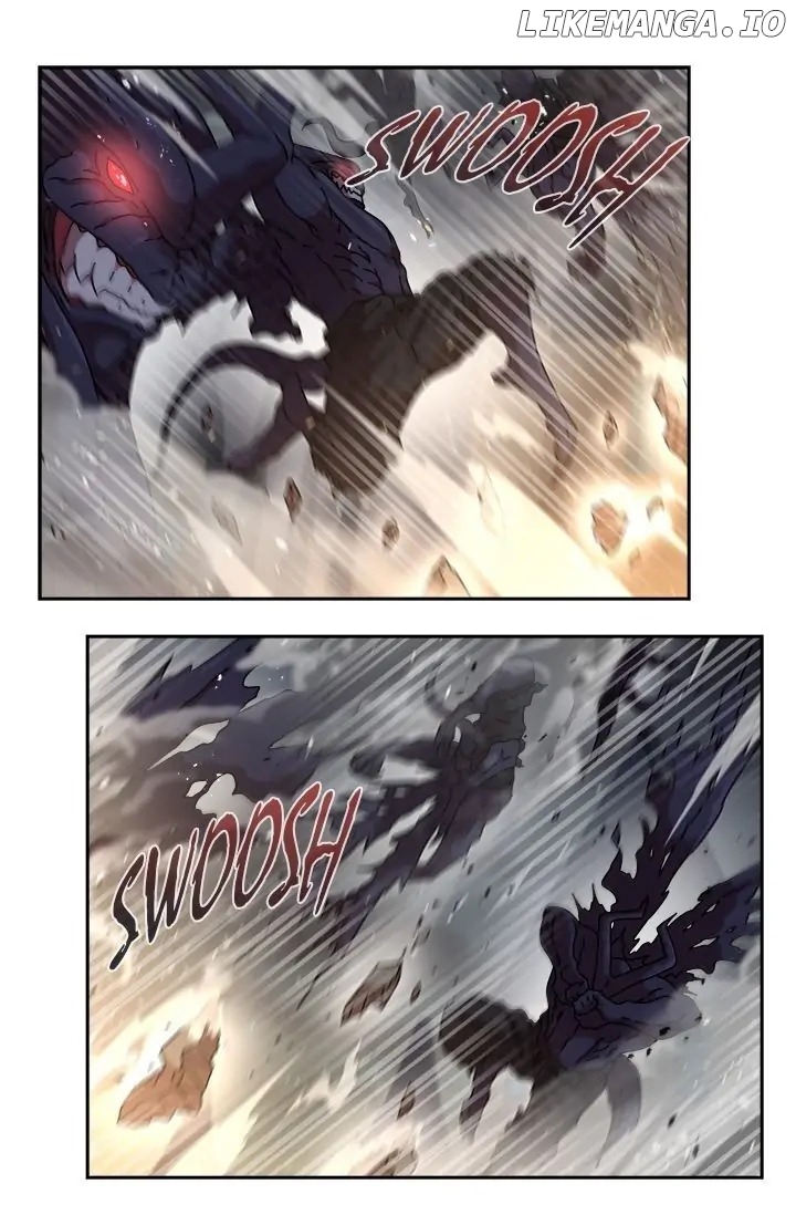 I was born as the Demon Lord’s daughter chapter 53 - page 54