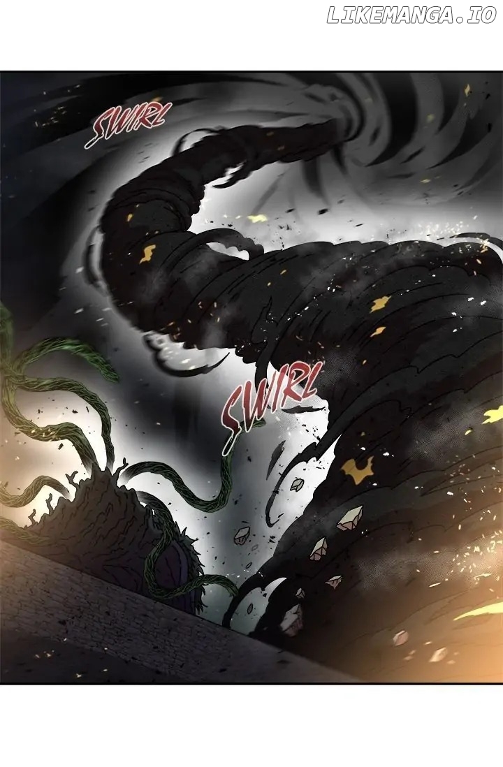 I was born as the Demon Lord’s daughter chapter 53 - page 56