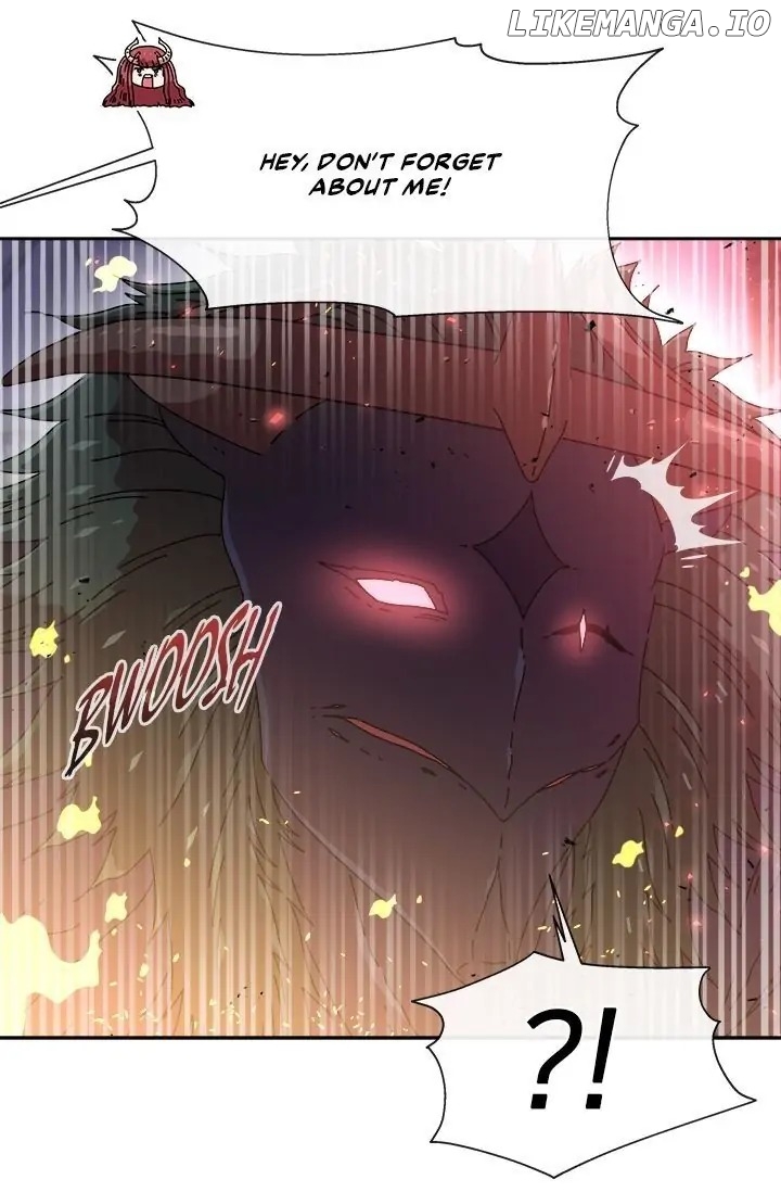 I was born as the Demon Lord’s daughter chapter 53 - page 6
