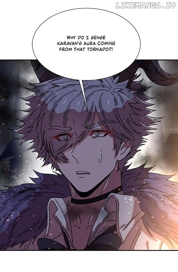 I was born as the Demon Lord’s daughter chapter 53 - page 62
