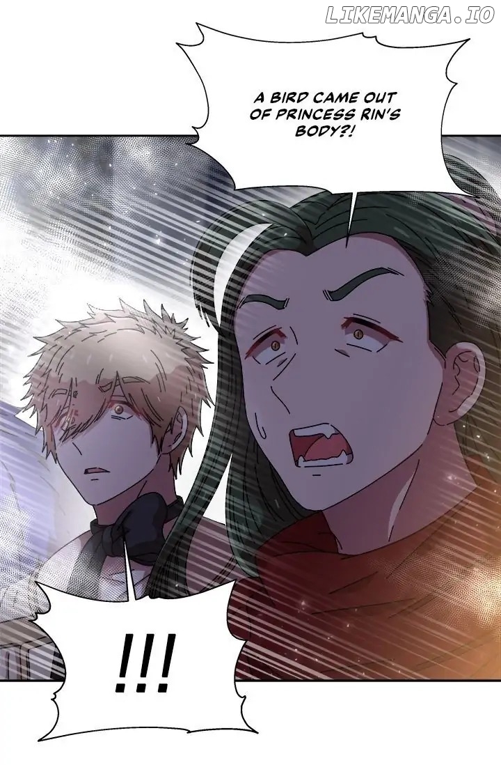 I was born as the Demon Lord’s daughter chapter 53 - page 69