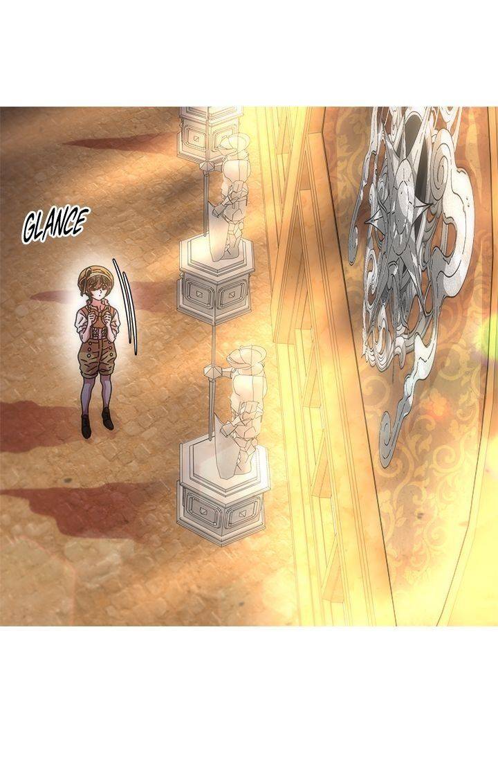 I was born as the Demon Lord’s daughter chapter 77 - page 10