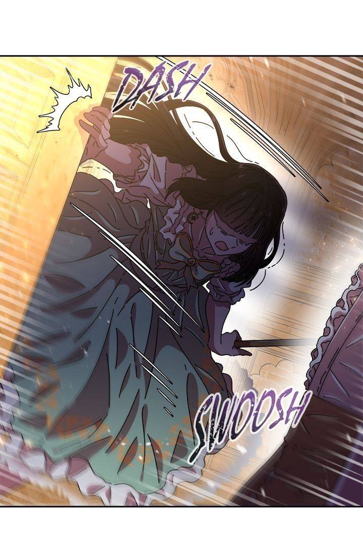 I was born as the Demon Lord’s daughter chapter 77 - page 13