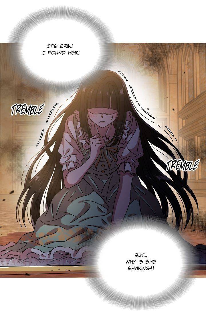 I was born as the Demon Lord’s daughter chapter 77 - page 17