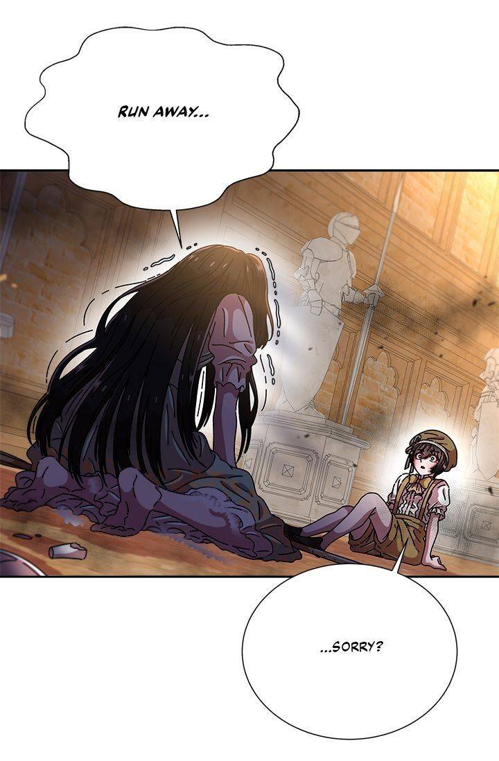 I was born as the Demon Lord’s daughter chapter 77 - page 18