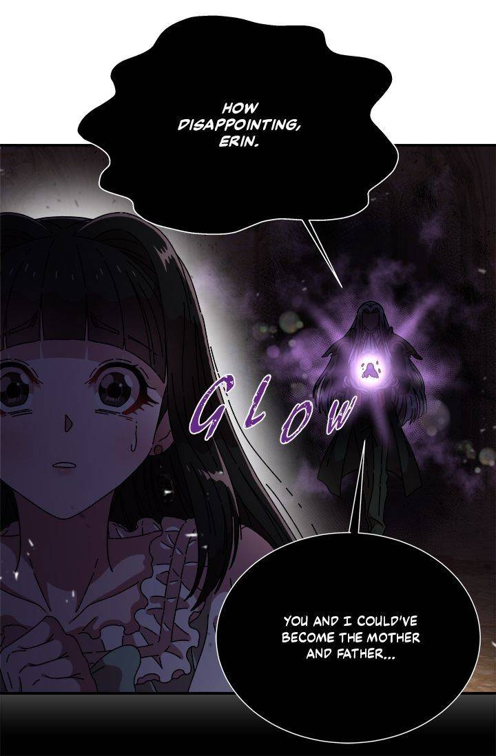 I was born as the Demon Lord’s daughter chapter 77 - page 20
