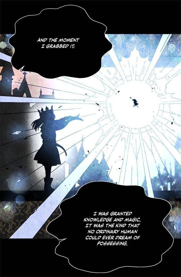 I was born as the Demon Lord’s daughter chapter 77 - page 25
