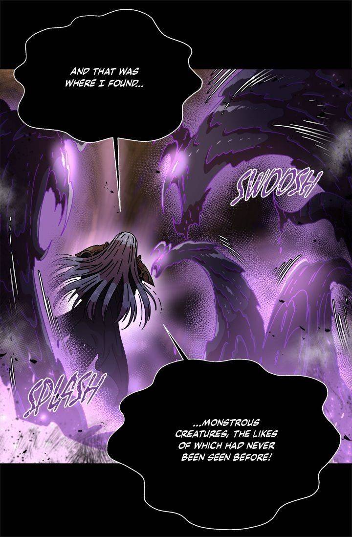 I was born as the Demon Lord’s daughter chapter 77 - page 27