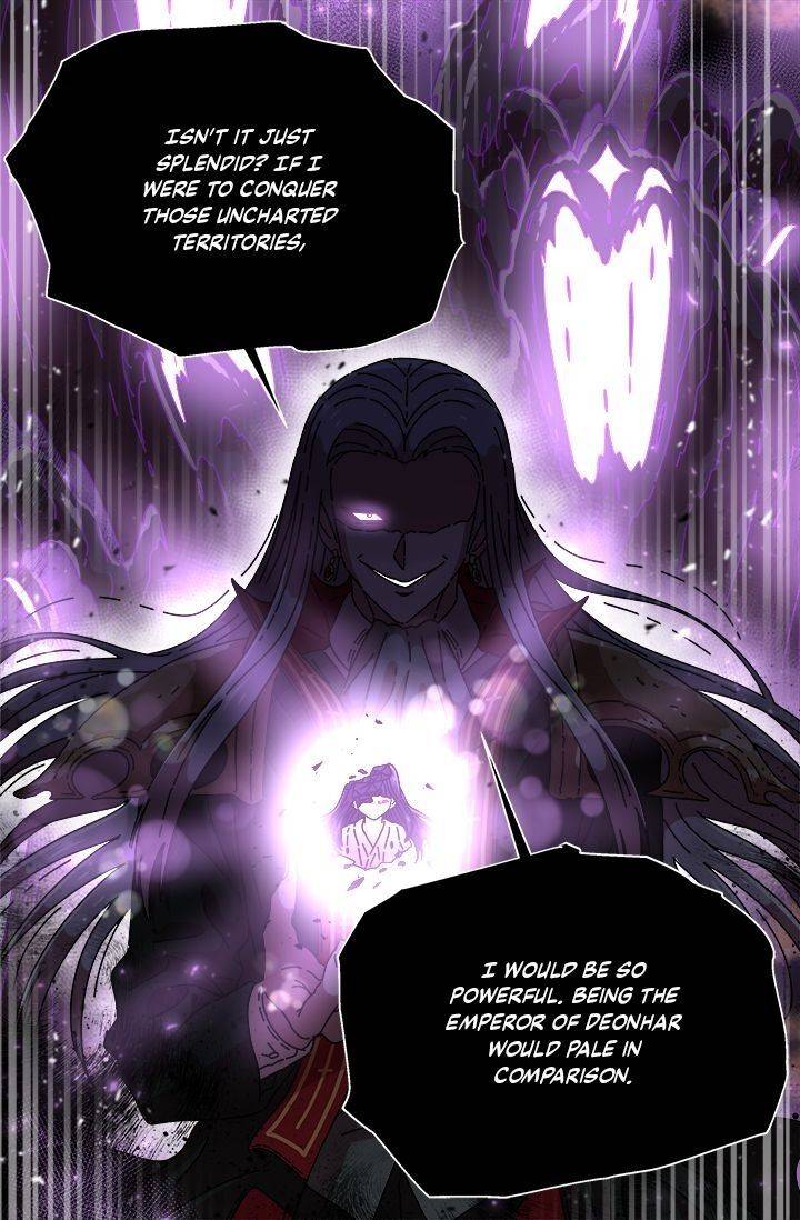 I was born as the Demon Lord’s daughter chapter 77 - page 28