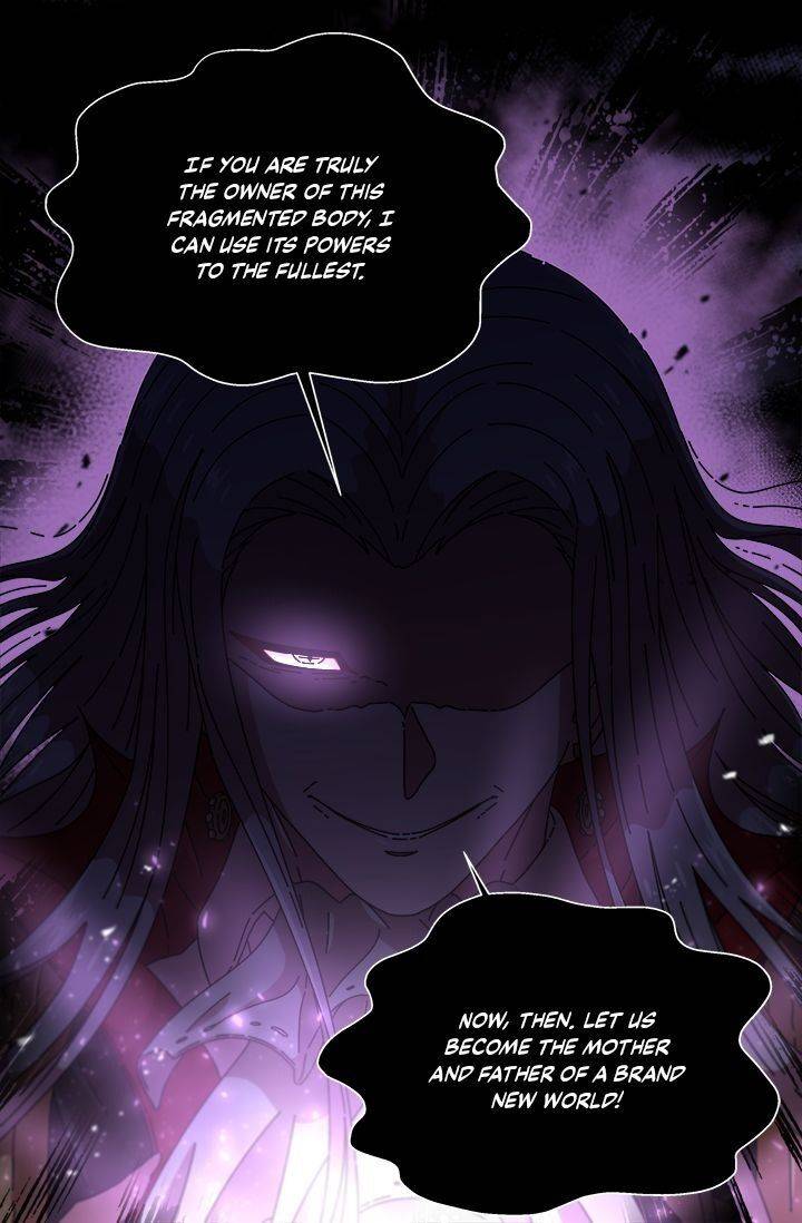 I was born as the Demon Lord’s daughter chapter 77 - page 30